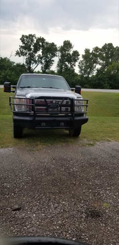 Trim Plus truck accessories work